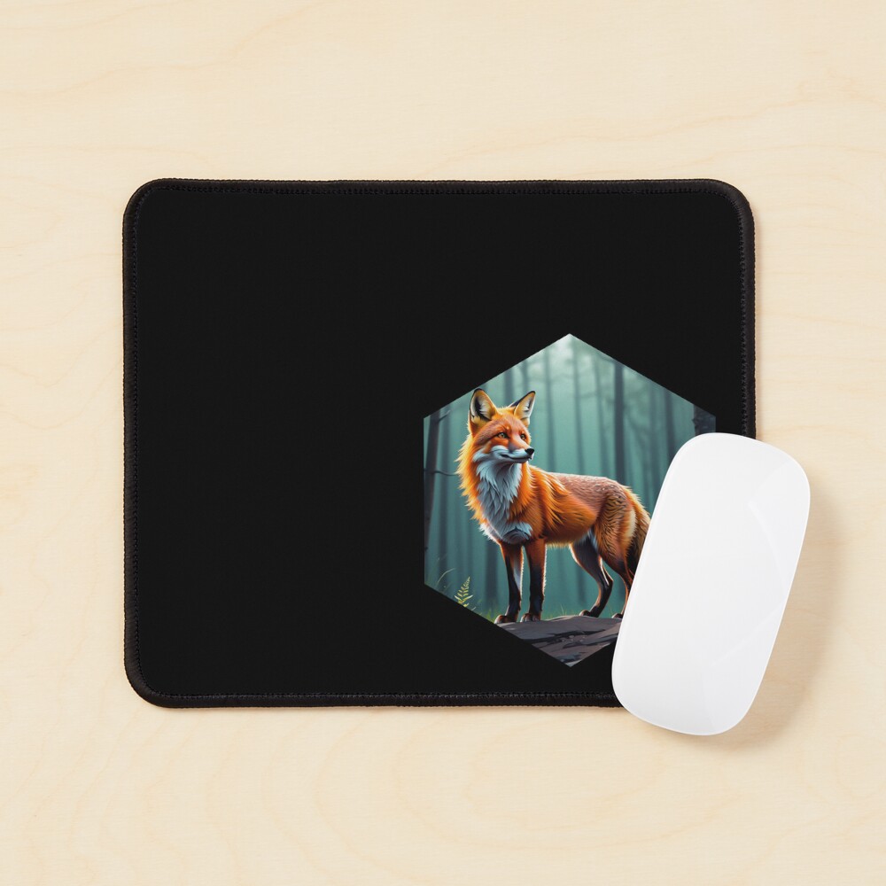 Item preview, Mouse Pad designed and sold by AbsoluteA.