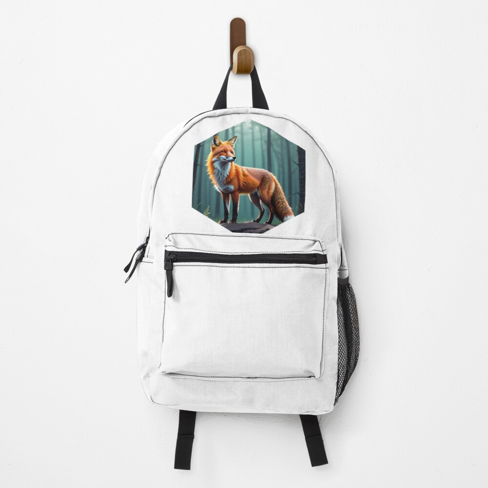Item preview, Backpack designed and sold by AbsoluteA.
