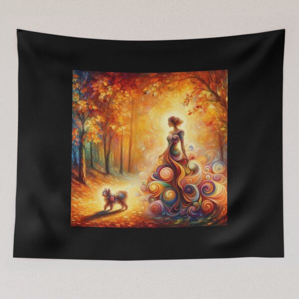 Item preview, Conceptual Art Painting designed and sold by sevenmountains.