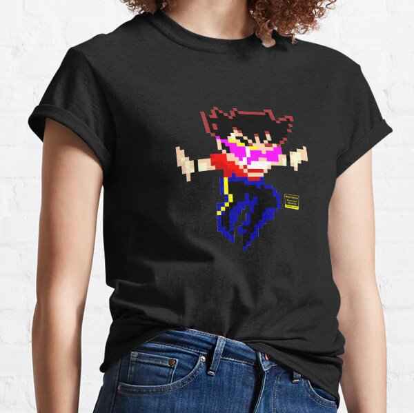 Mike Pasuko | "Runner Dash" - original merchandise Classic T-Shirt