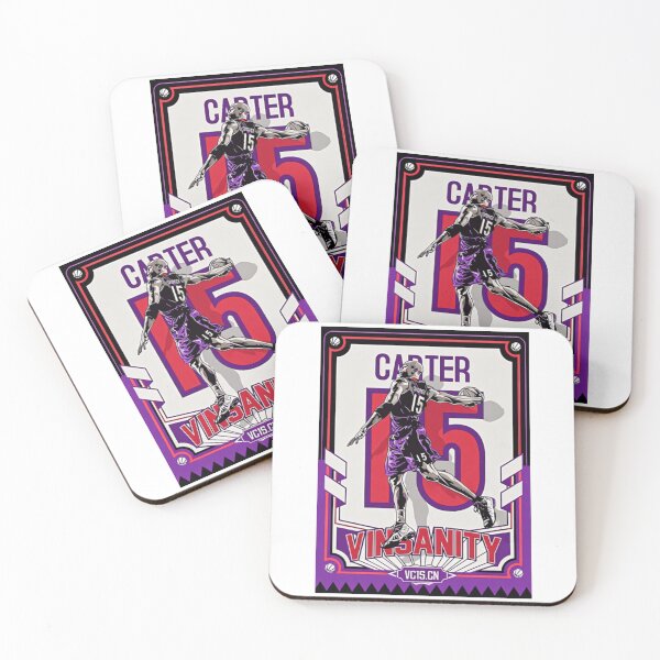 Item preview, Vince Carter designed and sold by DesigneForce.