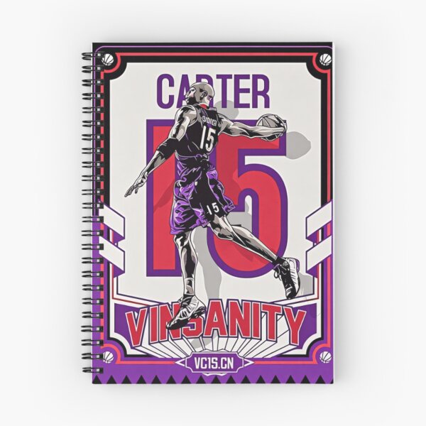 Item preview, Vince Carter designed and sold by DesigneForce.