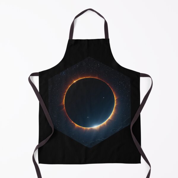 Item preview, Glowing Eclipse designed and sold by AbsoluteA.