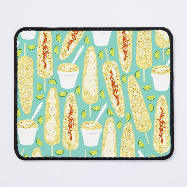 Item preview, Elote Entero y Elote en Vaso  designed and sold by underwatercity.