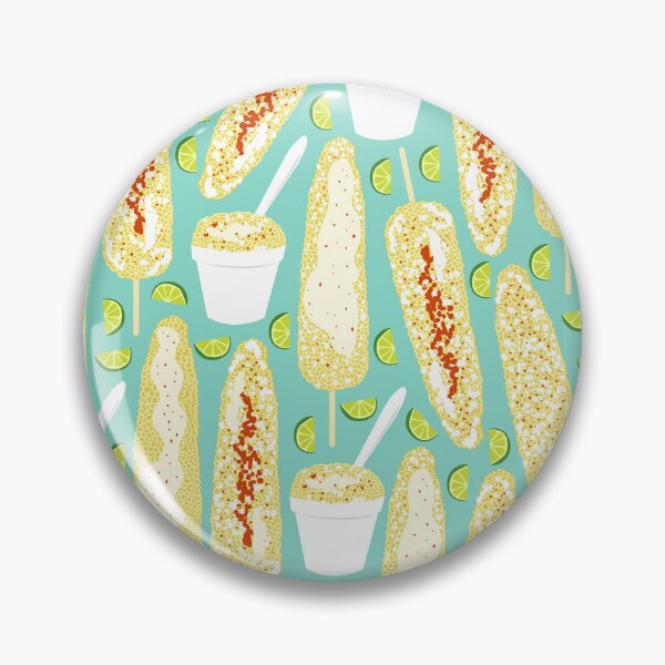 Item preview, Elote Entero y Elote en Vaso  designed and sold by underwatercity.