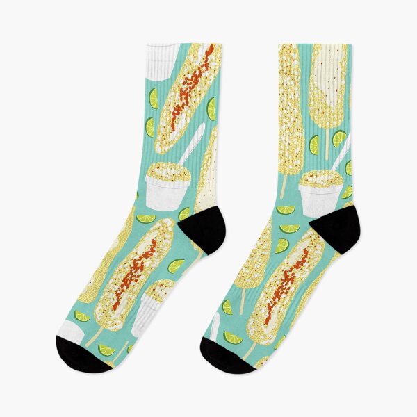 Item preview, Elote Entero y Elote en Vaso  designed and sold by underwatercity.