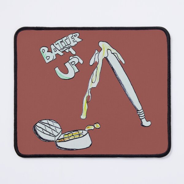 Item preview, Batter Up! designed and sold by CALC-art.