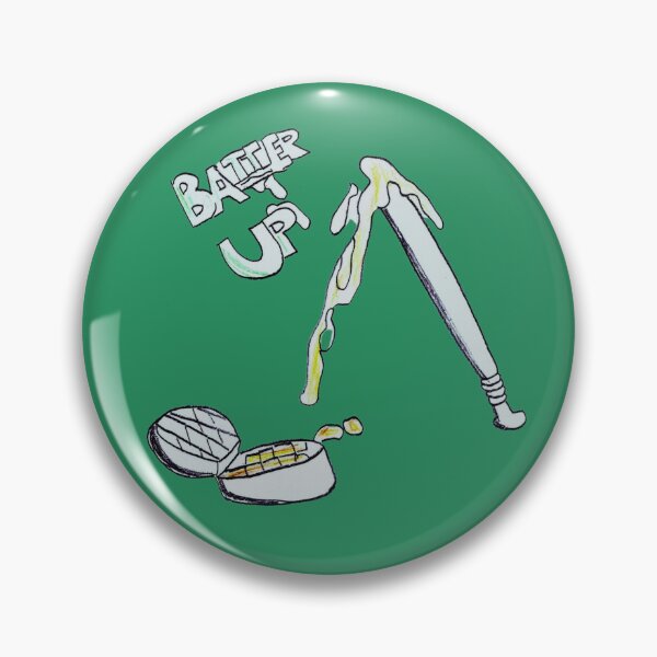 Item preview, Batter Up! designed and sold by CALC-art.