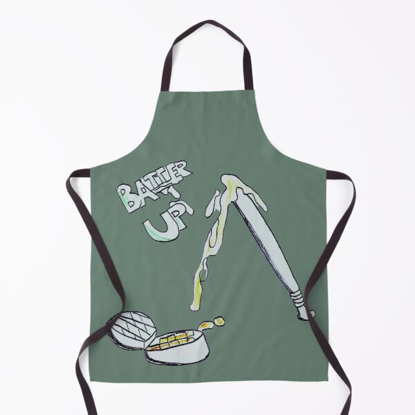 Item preview, Batter Up! designed and sold by CALC-art.