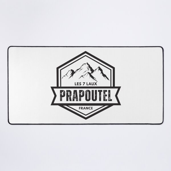 Item preview, Prapoutel - Les 7 Laux - France  designed and sold by GoodOldVintage.