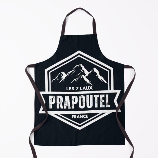 Item preview, Prapoutel - Les 7 Laux - France designed and sold by GoodOldVintage.