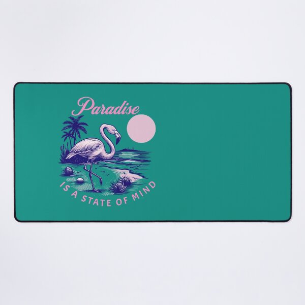 Item preview, Paradise is a State of Mind 2 designed and sold by FilmmakersPOV.