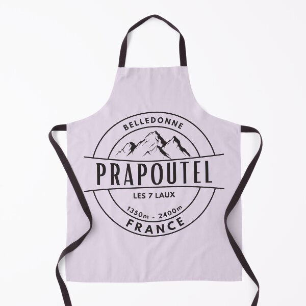 Item preview, Prapoutel - Les 7 Laux - France designed and sold by GoodOldVintage.