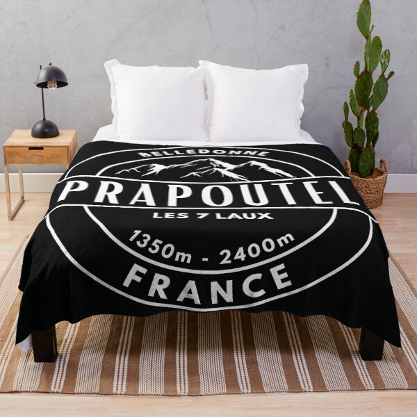 Item preview, Prapoutel - Les 7 Laux - France designed and sold by GoodOldVintage.