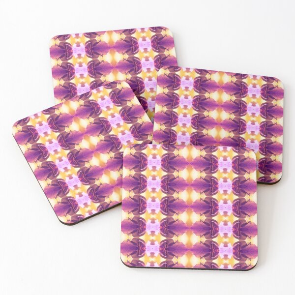 Item preview, Lilac Tips (MKW-VN.417) designed and sold by Katrina Morgan.