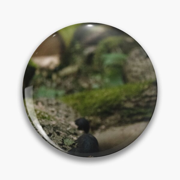Item preview, Fungi On Woodland Logs designed and sold by kingofclubs.