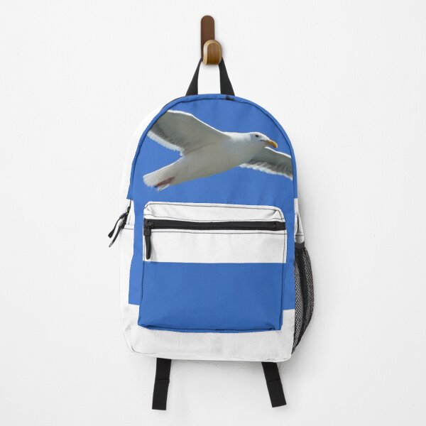 Item preview, Sea Gull designed and sold by ShiPei Zhang.