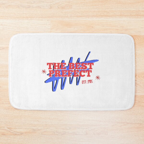 Item preview, The Best Prefect Red designed and sold by MUSEKHIART.