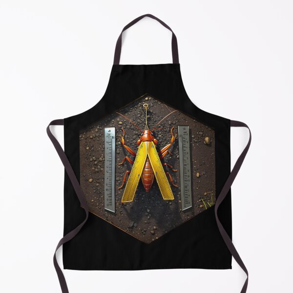 Item preview, Cockroach Chic designed and sold by AbsoluteA.