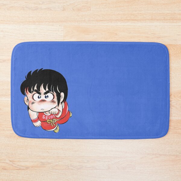 Item preview, Dasshu Kappei / Dash Kappei; Blue designed and sold by Marco Bottiglieri.