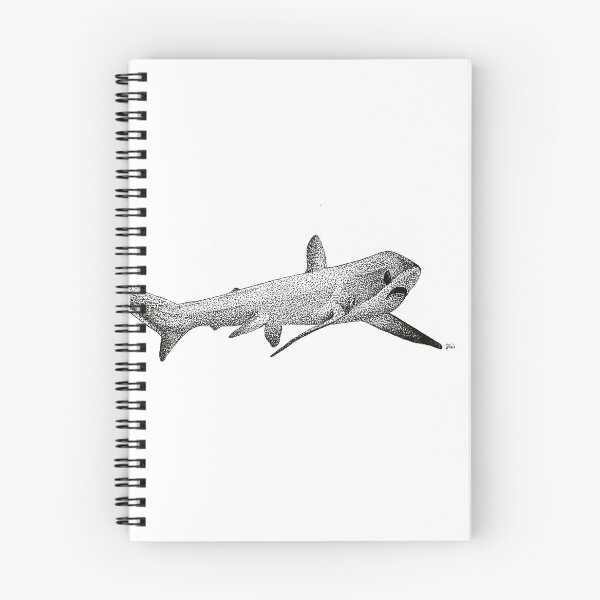 Item preview, Thresher Shark designed and sold by mustardpot.