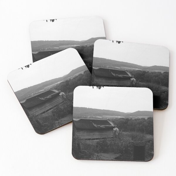 Item preview, Landscape Of The Edge Of Telford designed and sold by kingofclubs.