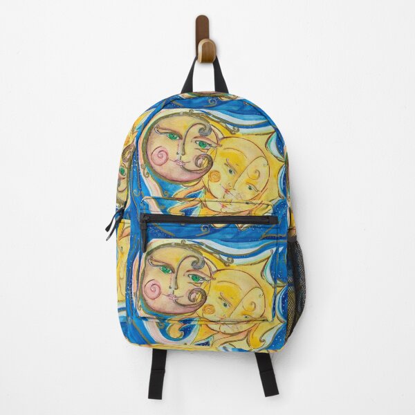 Item preview, sun&moon designed and sold by Arte e Terapia - Magic Garden.