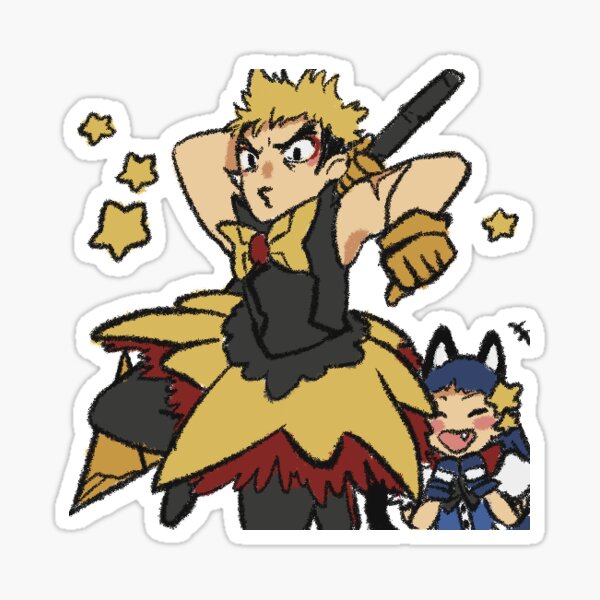 King Kittan Merch & Gifts for Sale | Redbubble