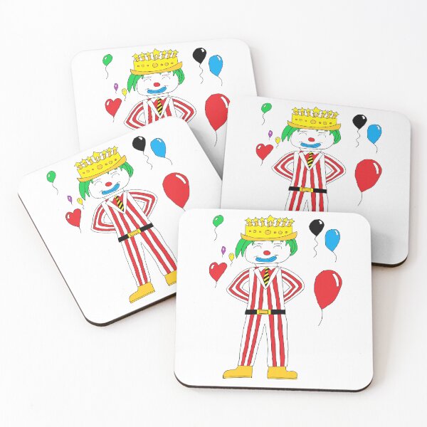 Item preview, Jest-A-Clown designed and sold by CarRacer.