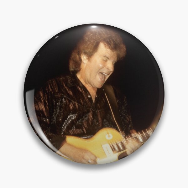 Item preview, John Fogerty - Photograph designed and sold by ConcertImages.