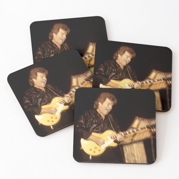 Item preview, John Fogerty - Photograph designed and sold by ConcertImages.