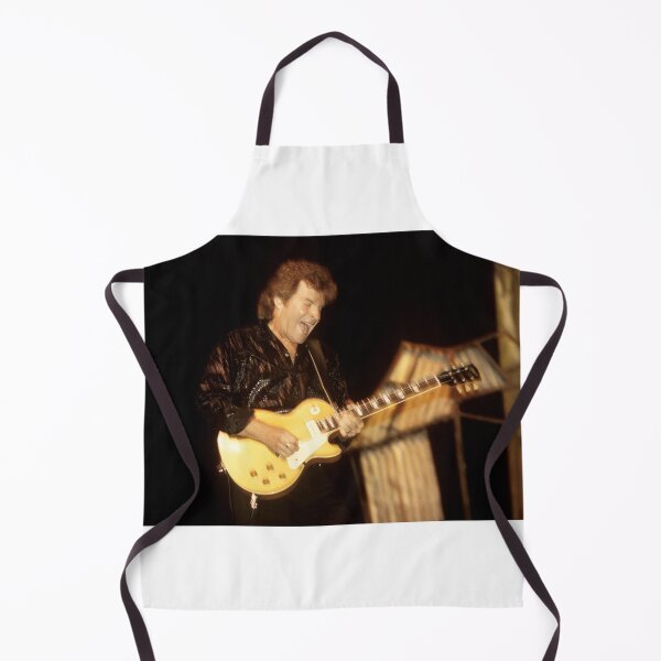 Artikelvorschau, John Fogerty - Fotografie entworfen und verkauft von ConcertImages.