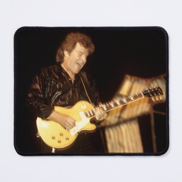 Item preview, John Fogerty - Photograph designed and sold by ConcertImages.