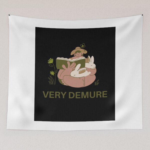 Item preview, Muy recatado. designed and sold by art-ist1.