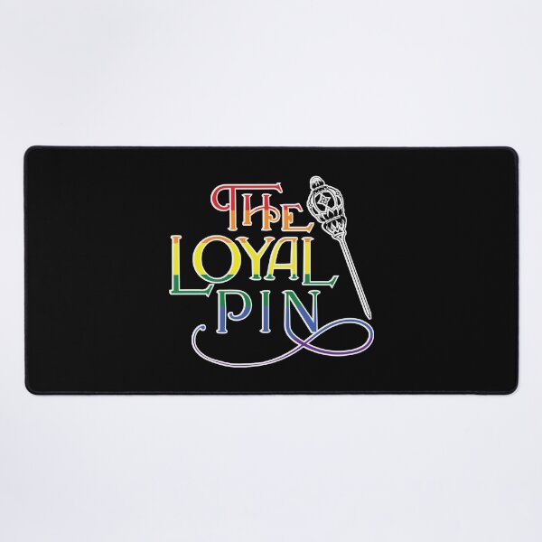 the loyal pin logo thailand freenbecky gl rainbow