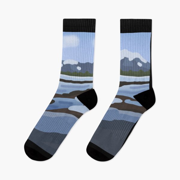 Item preview, Spring Thaw designed and sold by ToonyPineapple.