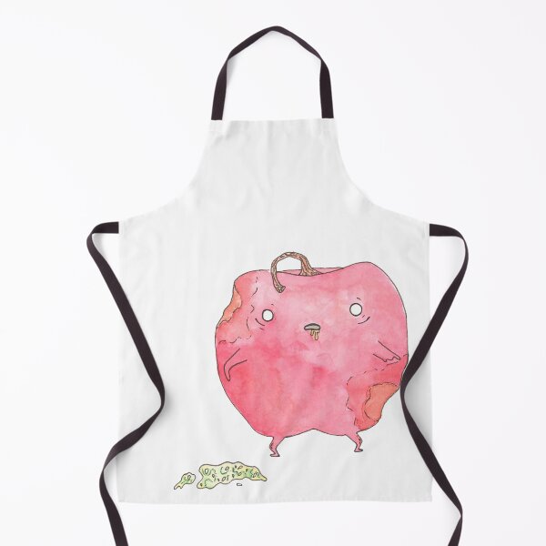 Item preview, Adam Apple designed and sold by Ways of the Weird.