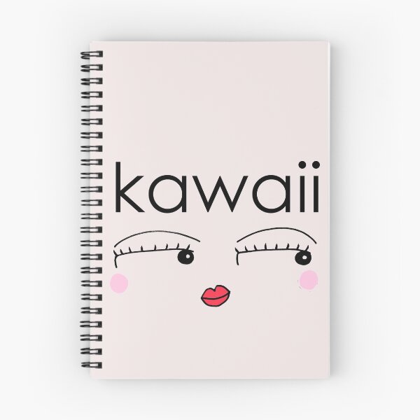 Item preview, Kawaii (Cute) designed and sold by Midori Furze.