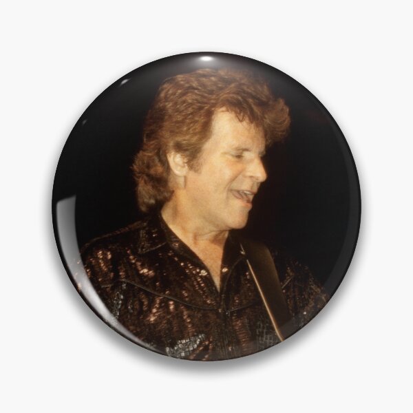 Item preview, John Fogerty - Photograph designed and sold by ConcertImages.