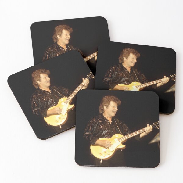 Item preview, John Fogerty - Photograph designed and sold by ConcertImages.