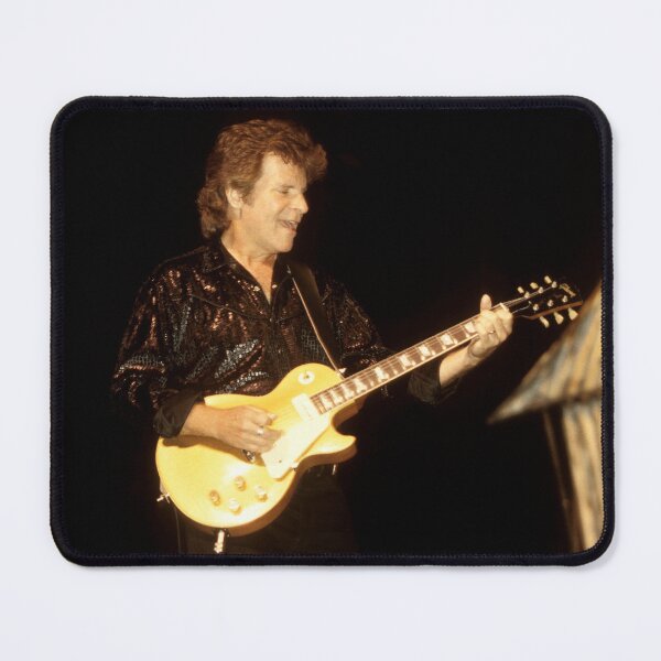 Item preview, John Fogerty - Photograph designed and sold by ConcertImages.