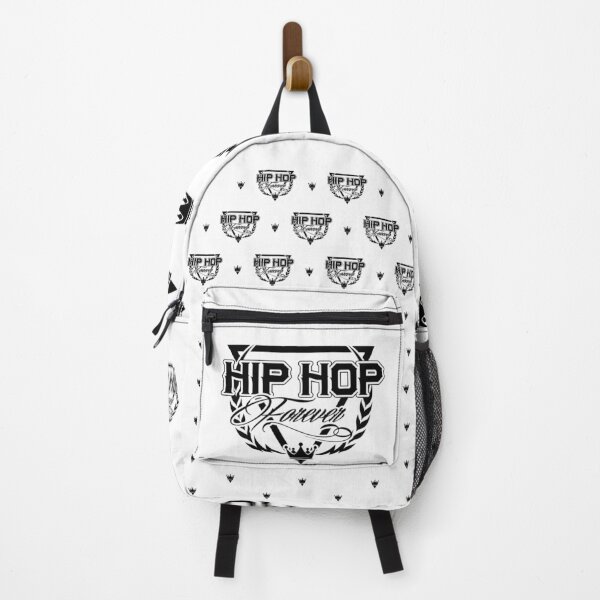 Item preview, Immortal Hip Hop designed and sold by Designial.