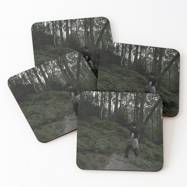 Item preview, Great Men In Nature designed and sold by kingofclubs.