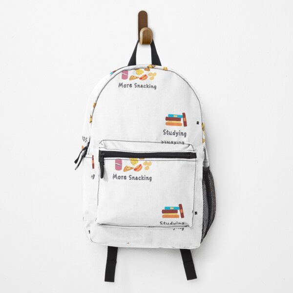 Item preview, Studying = More Snacking designed and sold by yumsticks.