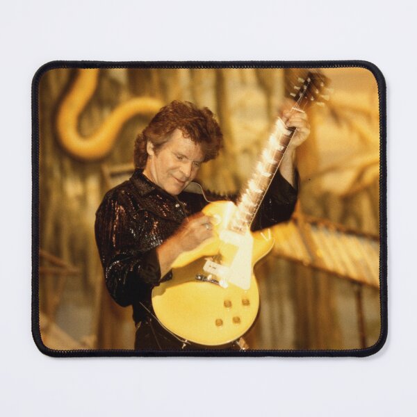 Item preview, John Fogerty - Photograph designed and sold by ConcertImages.