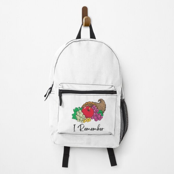 Item preview, I remember Fruit of the Loom Cornucopia designed and sold by TaraMarieStudio.
