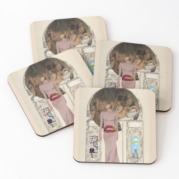 Item preview, Renaissance Meets Fashion Meets Graffiti designed and sold by MonsoonartsbyM.