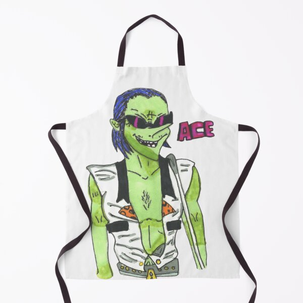 Item preview, Ace designed and sold by ShopC00Linc.