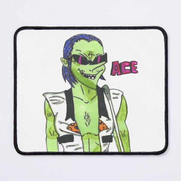 Item preview, Ace designed and sold by ShopC00Linc.