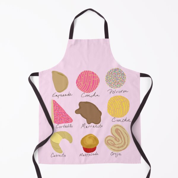 Item preview, Pan Dulce Menu designed and sold by underwatercity.